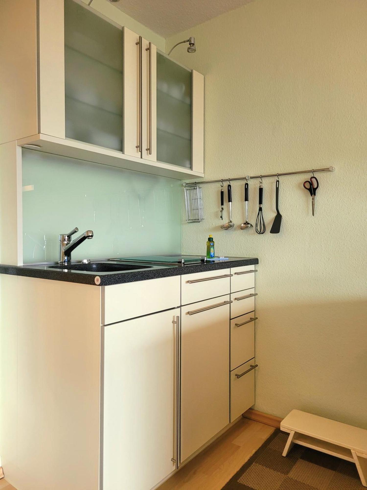 Apartment Sunnyside 95 *