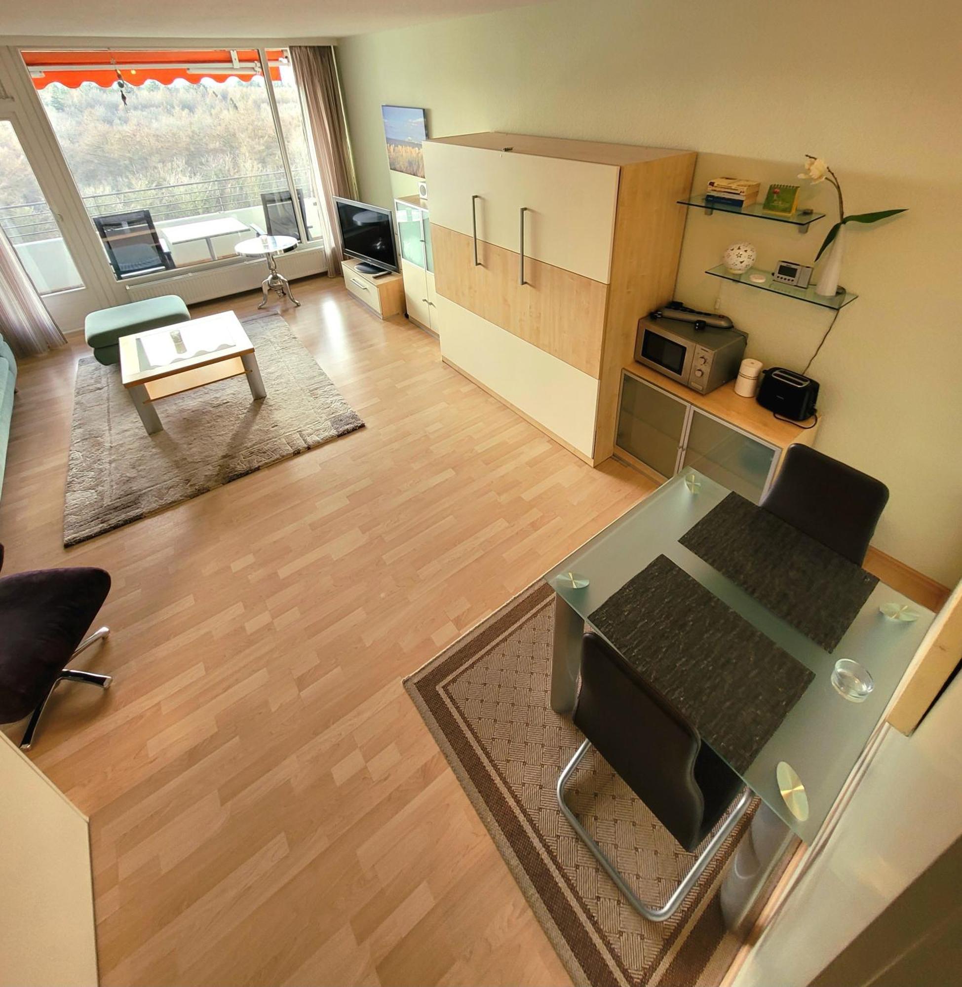 Apartment Sunnyside 95 *