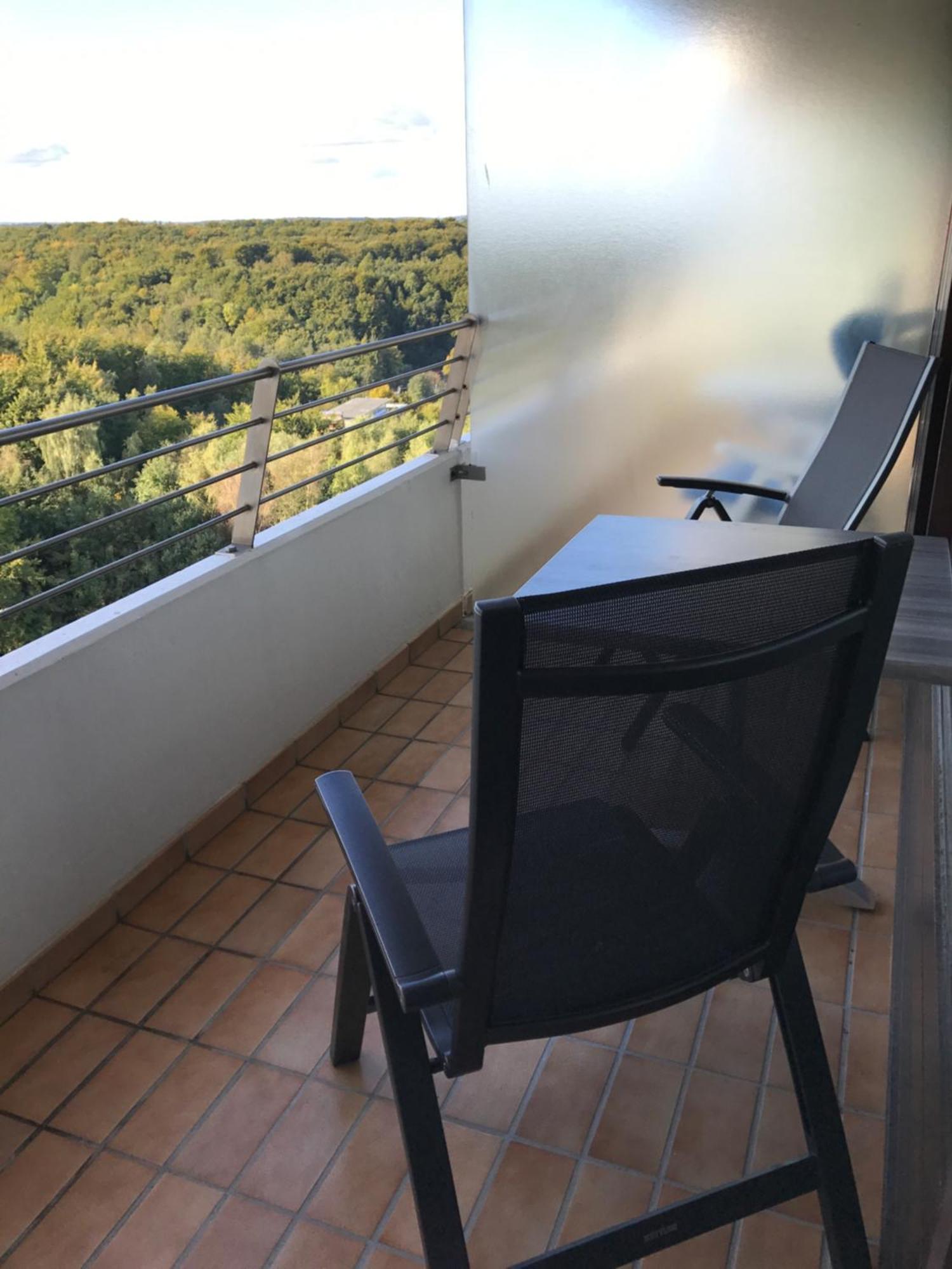 Apartment Sunnyside 95 Timmendorfer Strand