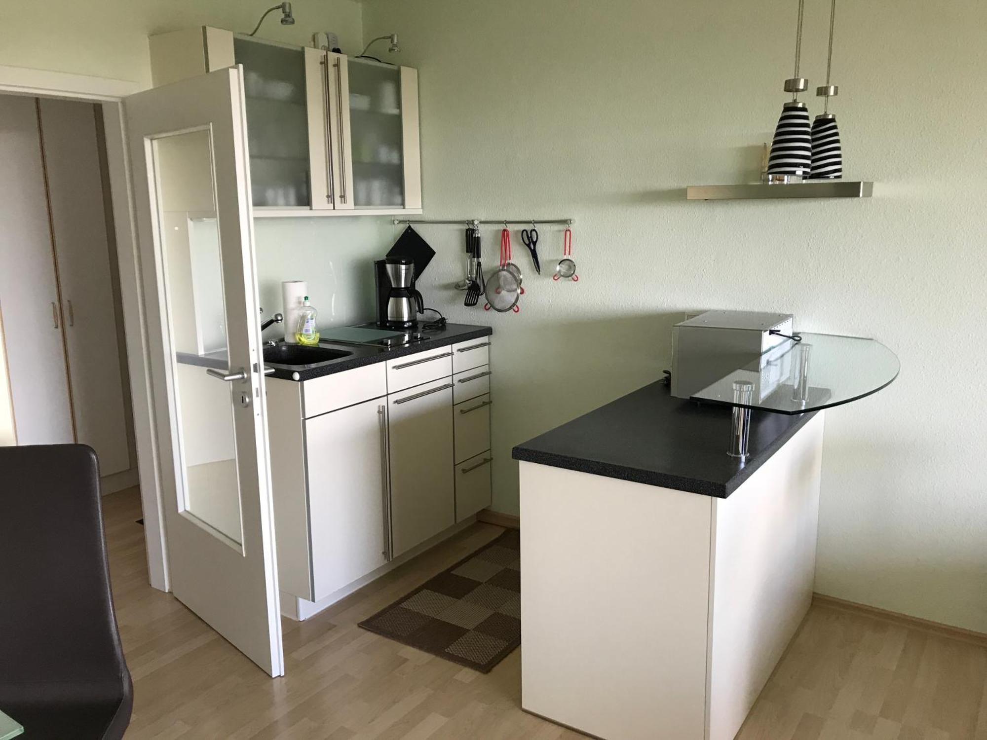 Apartment Sunnyside 95 *