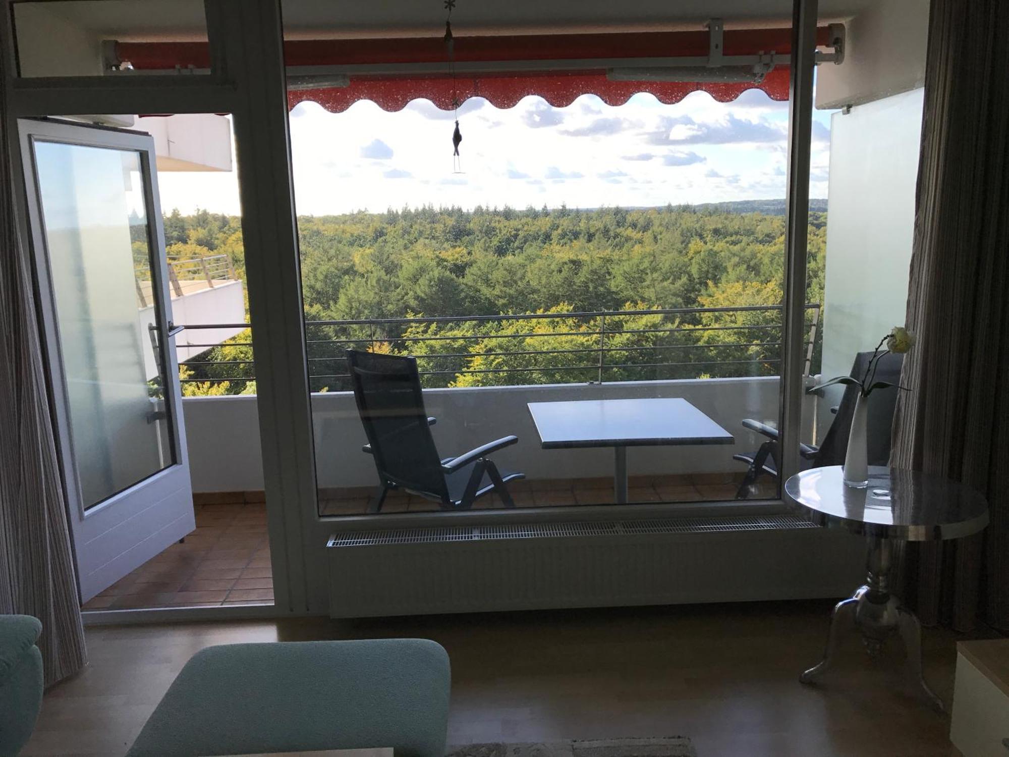 Apartment Sunnyside 95 Timmendorfer Strand
